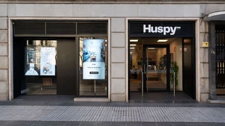 Huspy cierra una ronda por 50 millones para crecer en España