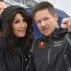 „Ich habe ihn gefilmt“: Baumgartner-Freundin veröffentlicht Video vom letzten Flug