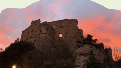 Festival al Contrario, l'incontro profondo tra arte, musica e natura