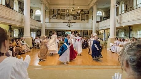Jane Austen Fans Celebrate the Beloved English Author's 250th Birthday
