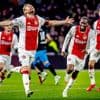 Wordt Ajax vanmiddag voor de 37ste keer landskampioen? Dit zijn de scenario’s