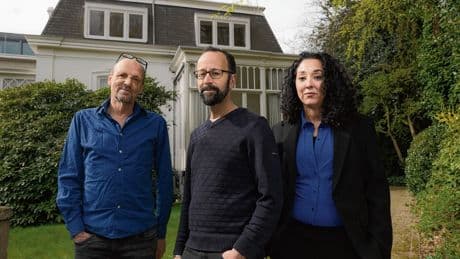Makers podcast over wangedrag bij Moslim Omroep: ‘We zagen wat mensen doen onder angst’