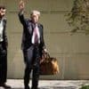 FBI searches home of Trump adviser-turned-critic John Bolton