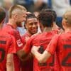 Bundesliga. « Michael Olise est le joueur de la saison » pour le directeur sportif du Bayern