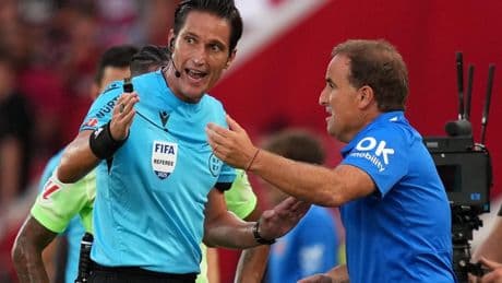 Así quiere el CTA que sean las explicaciones públicas de las jugadas de los árbitros
