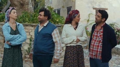Merak edildi: Tatlı Vatan filmi nerede çekildi? Tatlı Vatan oyuncuları: Tuğba Melis Türk