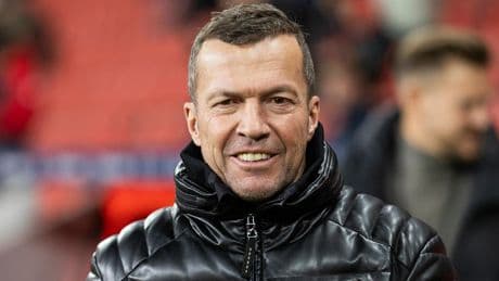 Nations-League-Kracher gegen Portugal - So würde Lothar heute aufstellen!