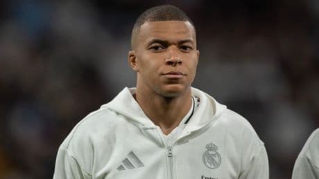 Kylian Mbappe gets damning response from Real Madrid fans that tells own story