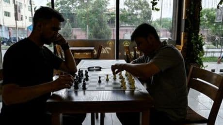 Afghanistan: Taliban verbieten Schach