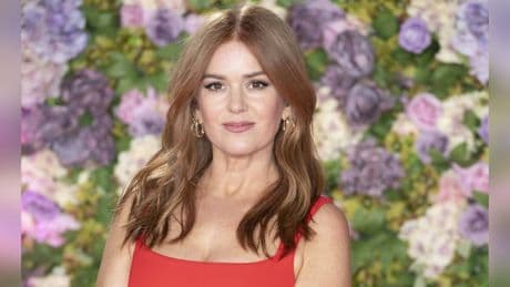 Isla Fisher: Emotionale Botschaft deutet Herzschmerz an