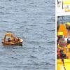 Father jumps into sea to save daughter who fell from Disney cruise ship