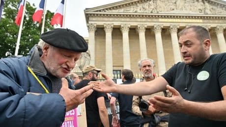 L’Assemblée rejette la loi agricole Duplomb