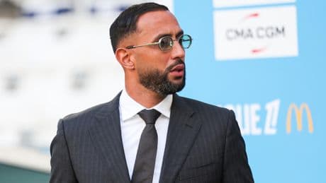 OM : Laporte, Medina, joueurs libres... Medhi Benatia donne quelques pistes sur le mercato marseillais