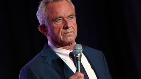 Vaccine advisers to review ingredient RFK Jr. has long wanted banned