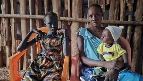 Éthiopie : des réfugiés décrivent l’enfer de la nouvelle guerre au Soudan du Sud
