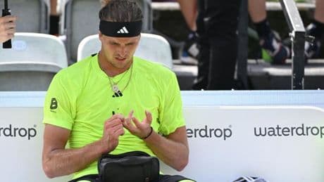 Diabetes – Wie Zverev und Co. der Krankheit trotzen