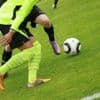 Bagarre pendant un match de football en Maine-et-Loire : un jeune blessé transporté au CHU