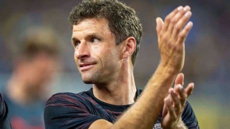 Poker um Thomas Müller: Jetzt schaltet sich offenbar die Liga ein