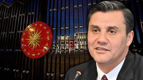 Saray'dan, Ferdi Zeyrek'e 'suikast' iddiasına dair açıklama: 'Sır perdesi açığa çıksın'