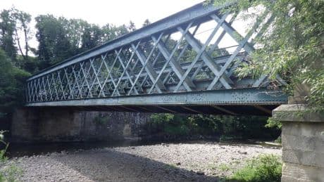 Historic bridge used by thousands of drivers everyday to close for THREE WEEKS in just days – is your journey affected?