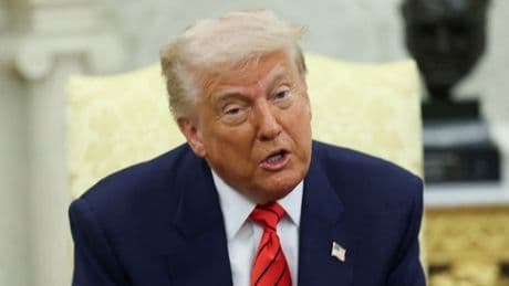 Vor Merz-Trump-Telefonat - Diese Töne aus dem Weißen Haus machen Hoffnung