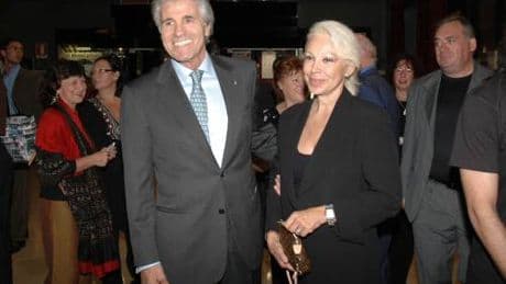 Nino Benvenuti, la storia d'amore con Nadia Bertorello: chi era la seconda moglie