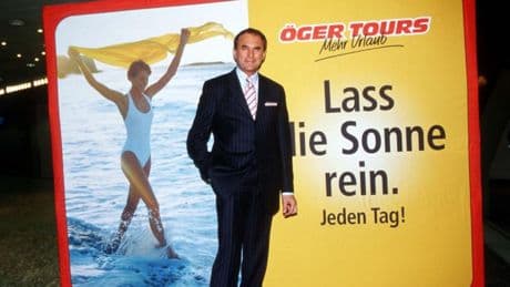 Was macht eigentlich ...?: Vural Öger lebte im Luxus, dann kam die Insolvenz. So geht es ihm heute