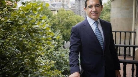 «BBVA es vasco y, aunque gane peso en Cataluña, también crecerá en Euskadi»