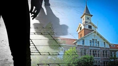 Patiënt minder in krankzinnigengesticht, meer in samenleving: 'Beter worden doe je thuis'