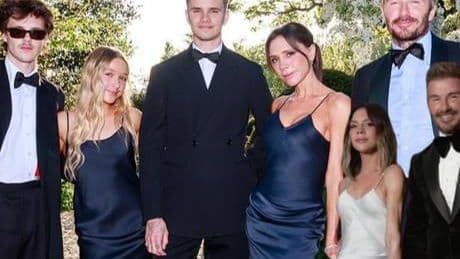 David ve Victoria Beckham çiftine ağır suçlama! Krizin nedeni belli oldu