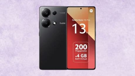 Difficile de ne pas craquer face à une promo pareille sur le smartphone Redmi Note 13 Pro