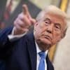 Donald Trump et les médias publics : cinq questions sur le conflit qui les oppose