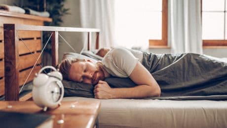 Forscher verraten: Das ist die beste Zeit, um abends ins Bett zu gehen