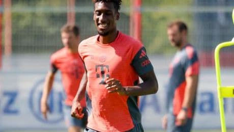 Fußball-Transferticker: Bayern-Profi Coman zieht es offenbar nach Saudi-Arabien
