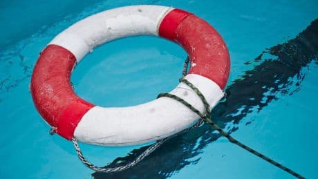 Tödlicher Badeunfall: Mädchen in Frankfurter Freibad ist ertrunken