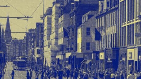 ‘The best years are ahead’: Is Princes Street really ‘fixed’?