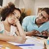 Are you a 'genetic nurturer'? Parents' abilities 'rub off' on their children, even if they didn't pass down intelligence genes