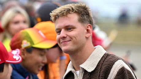 Cadillac gibt Fahrerpaarung bekannt – bittere Nachrichten für Mick Schumacher