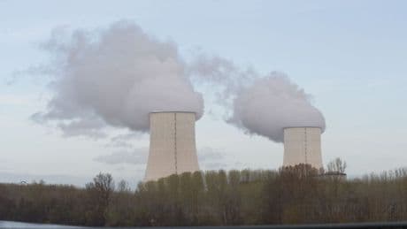 Flüsse heizen auf: Frankreich fährt AKW wegen Hitzewelle runter