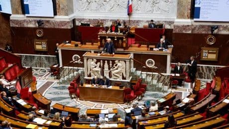 Fin de vie : l’examen des textes commence à l’Assemblée, Yaël Braun-Pivet appelle à ce que les débats restent « les plus respectueux possible »