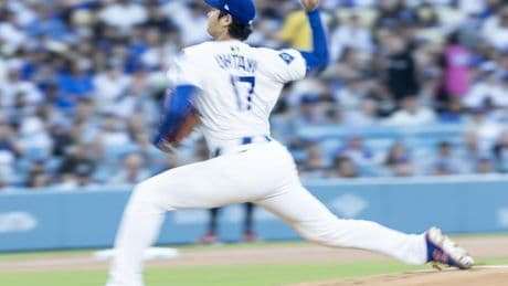 Hernández: 'Still a threat.' Why Shohei Ohtani needs to remain a two-player for the Dodgers
