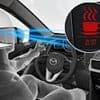 New EU-mandated car safety tech can be 'irrational, erratic and put lives at risk', experts warn