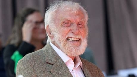 Dick Van Dyke’s wife shares statement after actor misses event due to illness