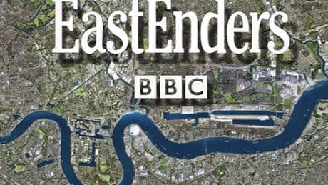 EastEnders star's son, 1, rushed to hospital as actor receives 'stark warning'