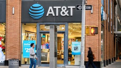 Urgent Warning: AT&T Users Risk Losing Photos Permanently In 2026