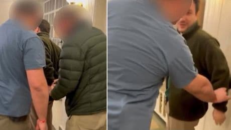 Filistinli Halil'i sınır dışı etmek için Bakan Rubio'nun yazısını kanıt olarak sundu
