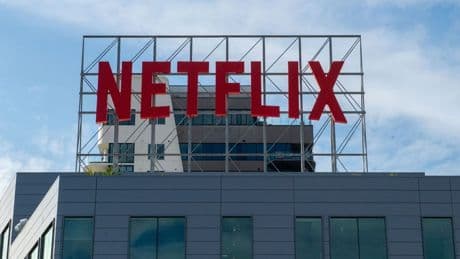 Netflix setzt KI ein: Filme und Serien schneller und günstiger erstellen
