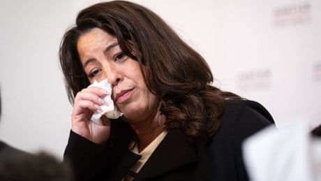 ‘Hard to regain my trust,’ says Tatyanna Harrison’s mother after inquest called
