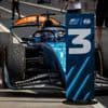 Formule 2. Double podium pour Dams en course sprint et principale au Grand Prix de Hongrie