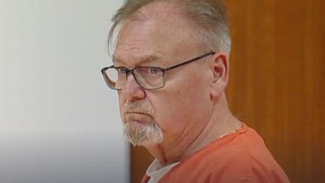 ‘How disgusting are you?’ Judge rips former substitute teacher at his sentencing for assaulting elementary students